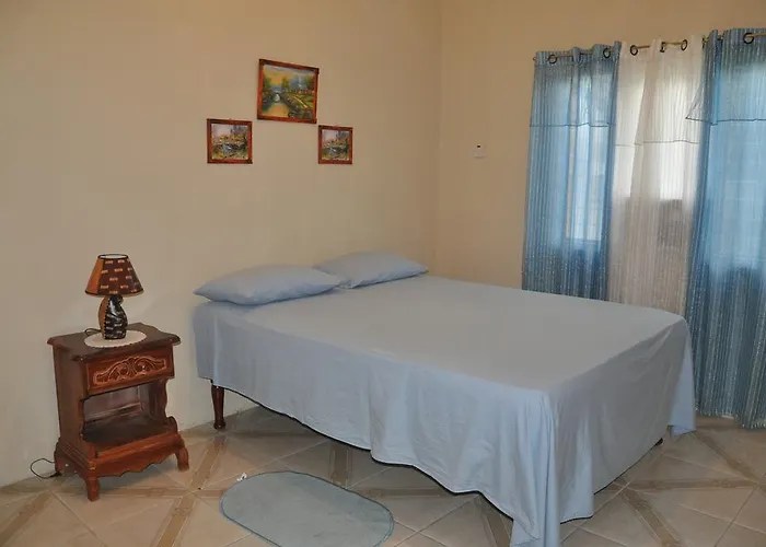 Bed & Breakfast Mom's Village