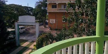 Mom's Village Bed & Breakfast
