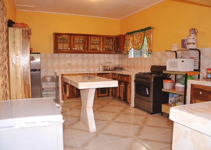 Bed & Breakfast Mom's Village 2*