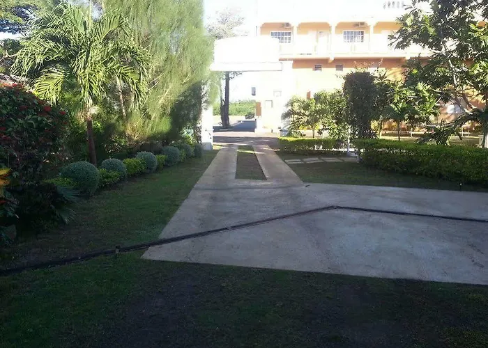 Bed & Breakfast Mom's Village