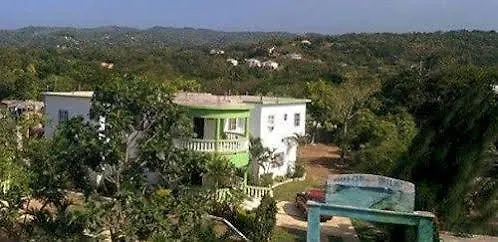 Bed & Breakfast Mom's Village 2*